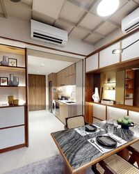 The Reserve Residences (D21), Apartment #502579981